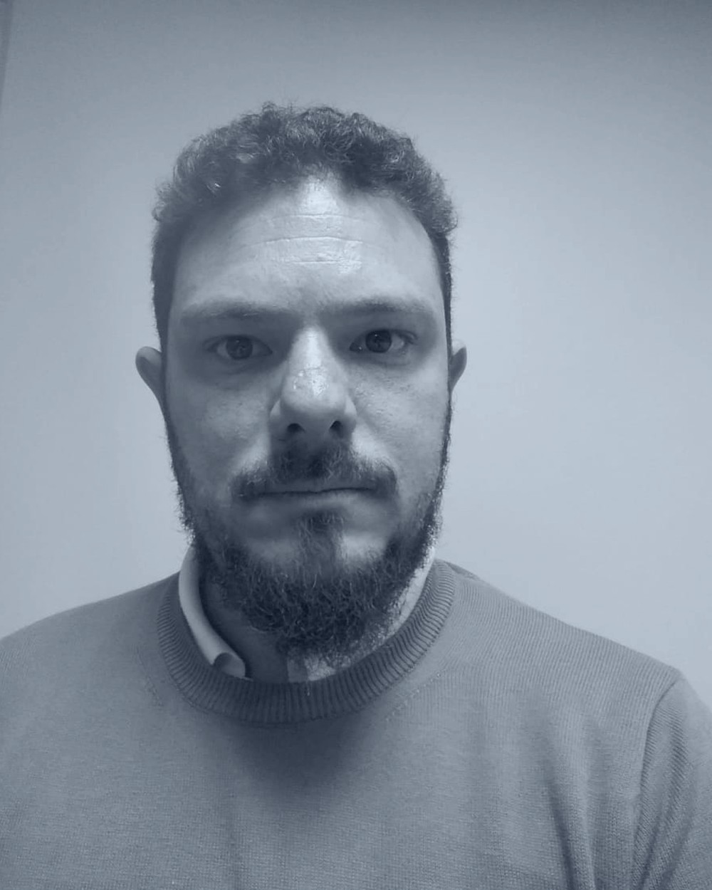 Ramiro Diharce, fundador de SygnIT